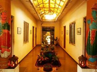 Pitruchaya Homestay - Photo3