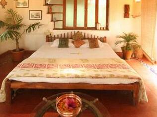 Pitruchaya Homestay - Photo5