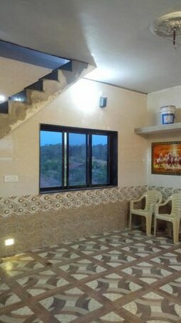 Rashmi Woods Hotel & Resort - Photo2