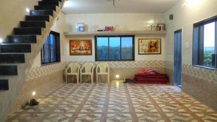 Rashmi Woods Hotel & Resort - Photo5