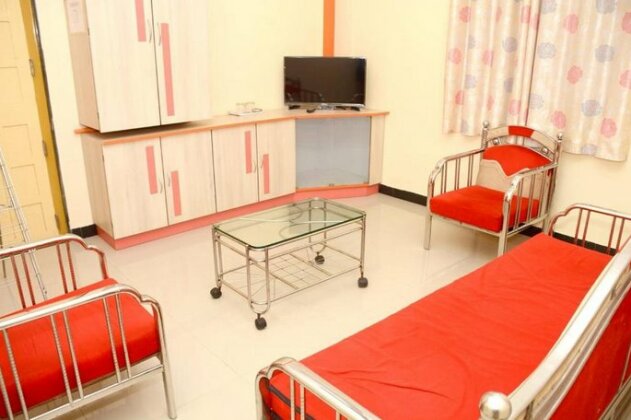 Revankar Residency Near Tarkarli - Photo2