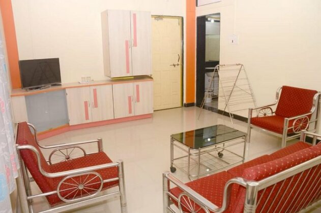 Revankar Residency Near Tarkarli - Photo3