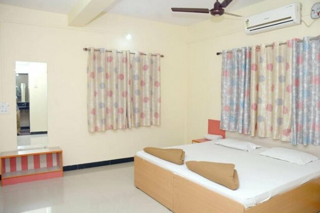 Revankar Residency Near Tarkarli - Photo4