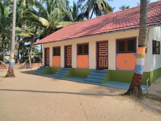 Rosary House - Photo2
