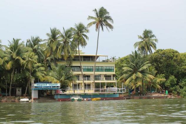 Saagar Sangam - Photo2