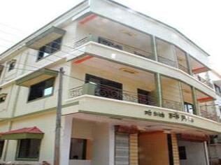 Sun N Sand Holiday Home