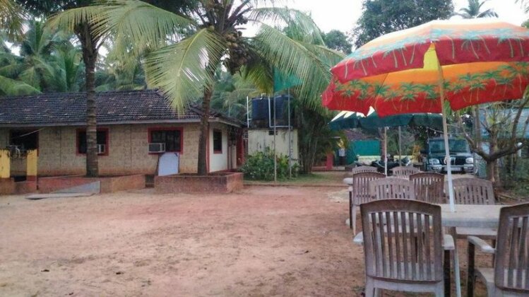 Tarkarli Holiday Homes & Beach Resorts - Photo2