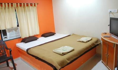 Tarkarli Holiday Homes & Beach Resorts - Photo4