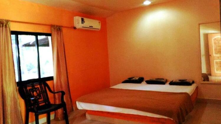 Tarkarli Holiday Homes & Beach Resorts - Photo5