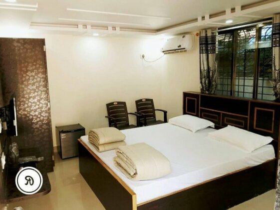 Tarkarli Hospitality - Photo2