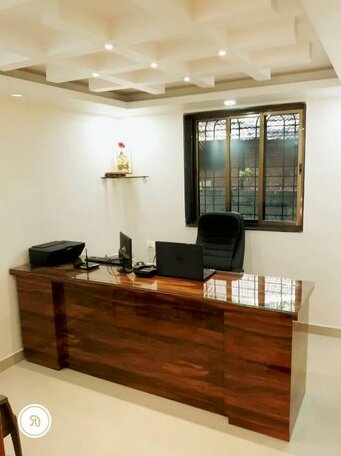 Tarkarli Hospitality - Photo4