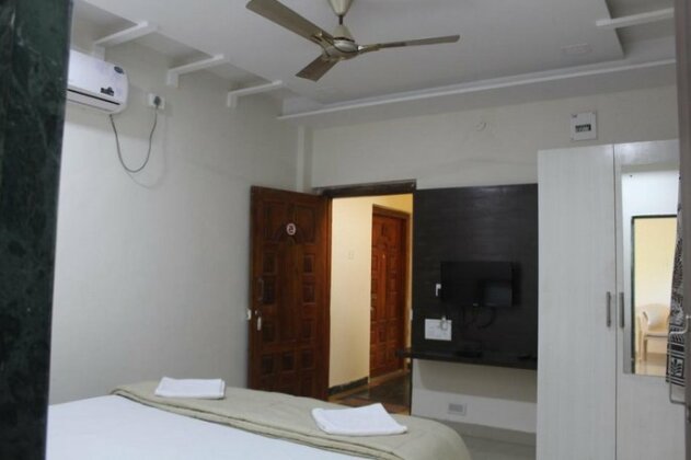 Tarkarli Hospitality - Photo5