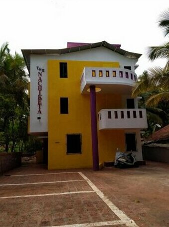 The Nachiketa Beach Resort
