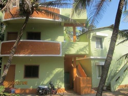 Tripvillas @ Rosary Paradise - Photo2