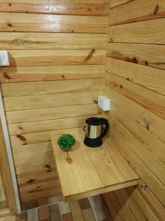 Tropical Cabanas - Photo2
