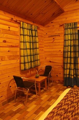Tropical Cabanas - Photo3