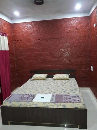 Vakratund beach homestay - Photo2