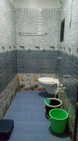 Vakratund beach homestay - Photo4