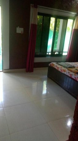 Vakratund beach homestay - Photo5