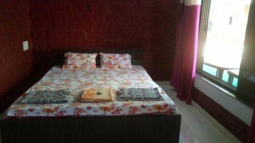 Vakratund beach homestay