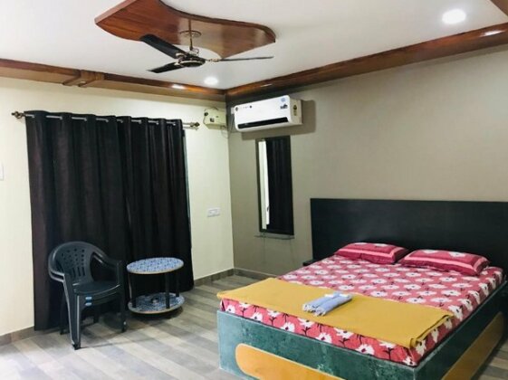 Vickys guest house - Photo2