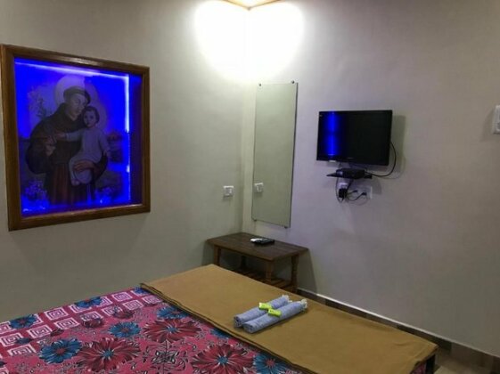 Vickys guest house - Photo4