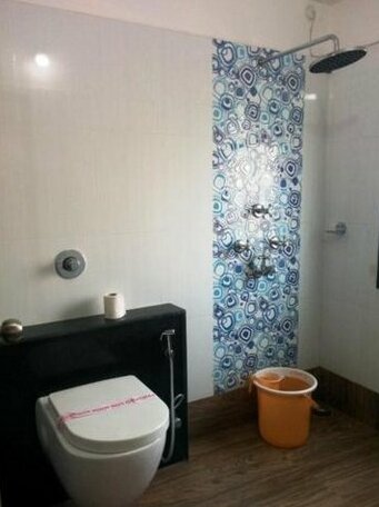 2 Br Guest Rooms Mallroad - Photo2