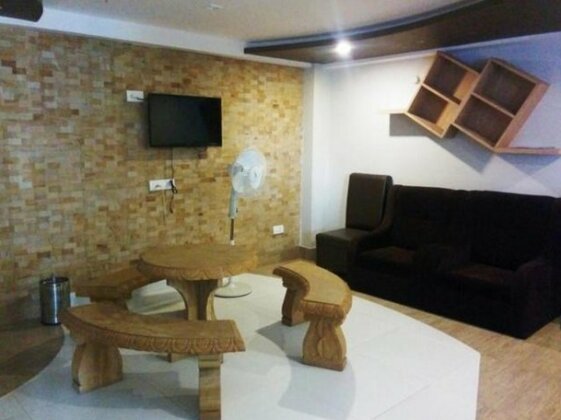2 Br Guest Rooms Mallroad - Photo3