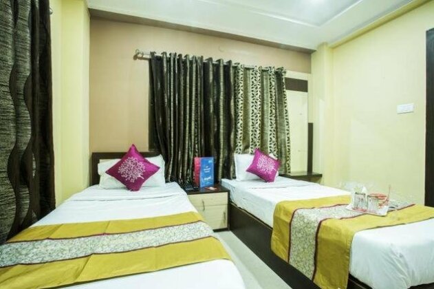2 Br Guest Rooms Mallroad - Photo4