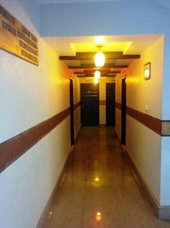 2 Br Guest Rooms Mallroad - Photo5