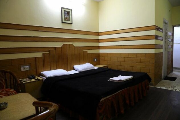 ADB Rooms Hotel Whispering River - Photo4