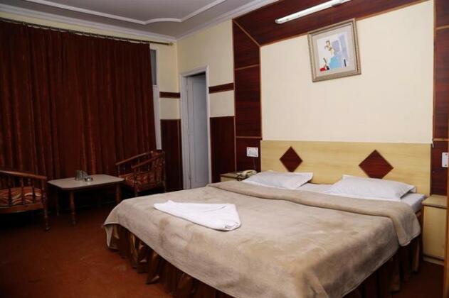 ADB Rooms Hotel Whispering River - Photo5