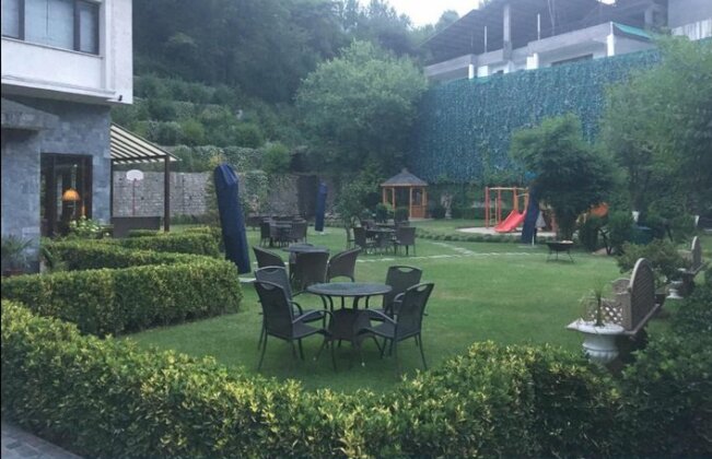 AHR The Rock Manali - Photo3