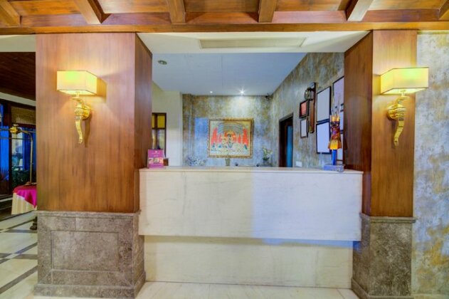 AHR The Rock Manali - Photo4