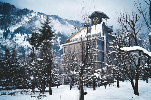Alt Life - Manali - Photo2