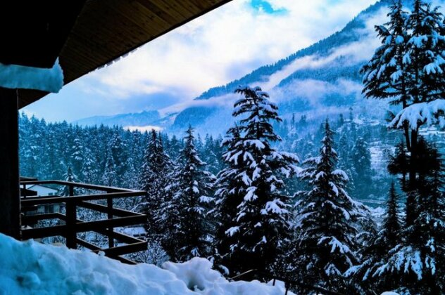 Alt Life - Manali - Photo3