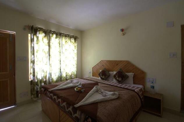 Apple Inn Cottage - Photo2