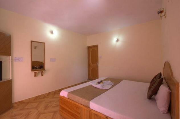 Apple Inn Cottage - Photo3
