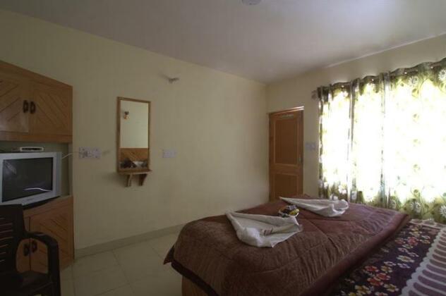 Apple Inn Cottage - Photo4