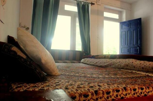 Backpackers Manali - Photo2