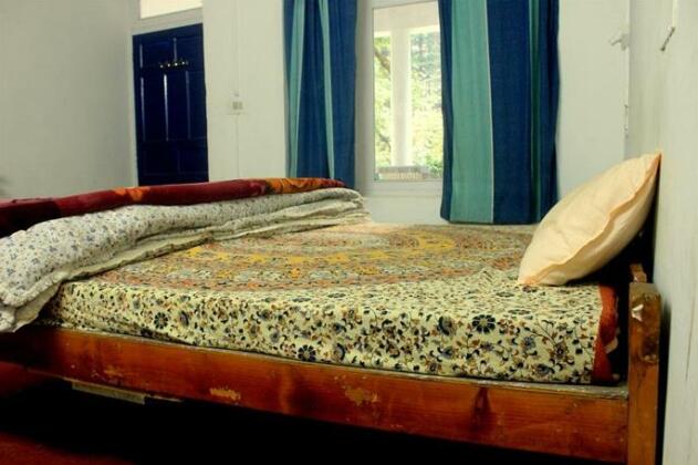 Backpackers Manali - Photo3