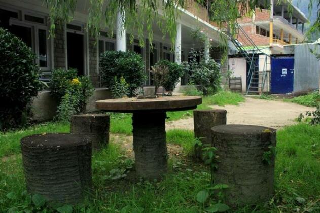 Backpackers Manali - Photo4