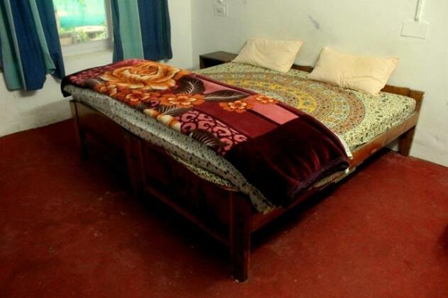 Backpackers Manali - Photo5
