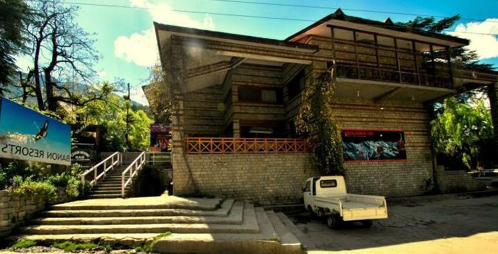 Banon Resorts - Photo4