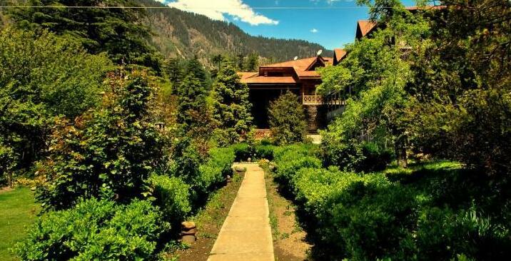Banon Resorts - Photo5