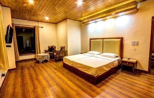 Baragarh Villa - Photo4