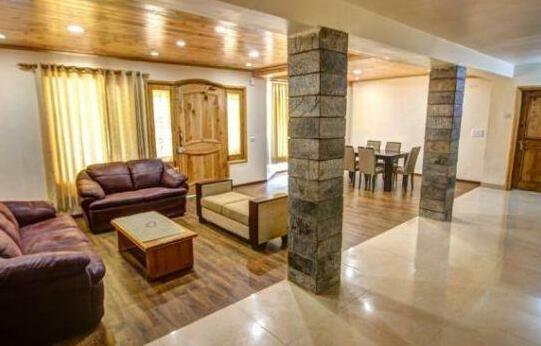 Baragarh Villa - Photo5