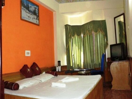 Bene Resorts Manali - Photo2