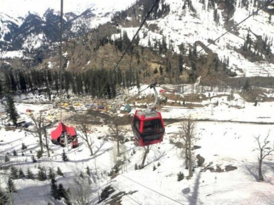 Bene Resorts Manali - Photo3