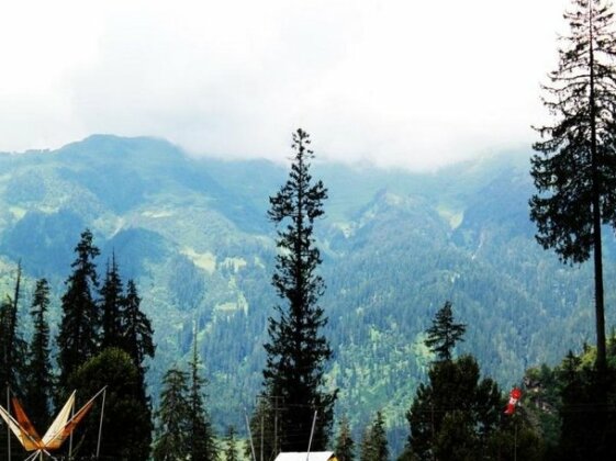 Bene Resorts Manali - Photo4